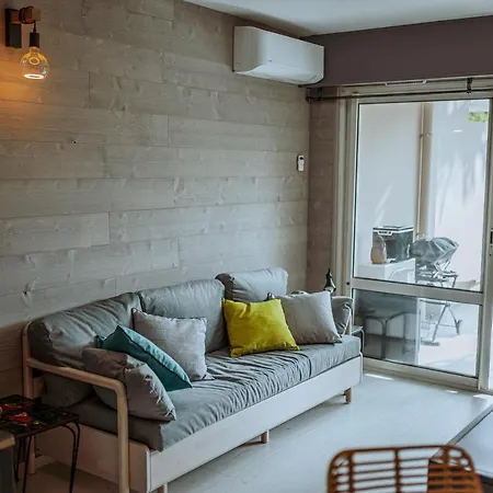 Lejlighed Martine & Thomas Santa Lucia *